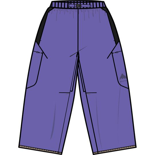 Burton 2027 Futuretrust 3L Pants