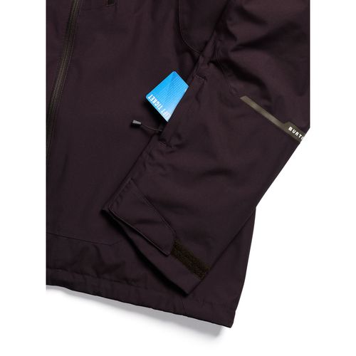 Burton 2027 Men's Reserve 2L Jacket