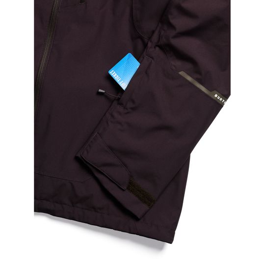 Burton 2027 Men's Reserve 2L Jacket