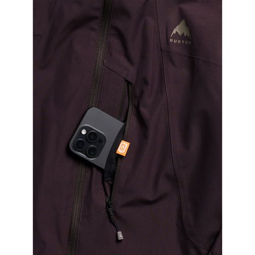Burton 2027 Men's Reserve 2L Jacket