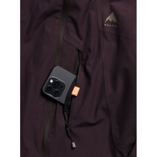 Burton 2027 Men's Reserve 2L Jacket