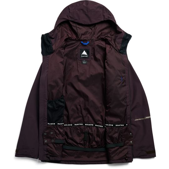 Burton 2027 Men's Reserve 2L Jacket