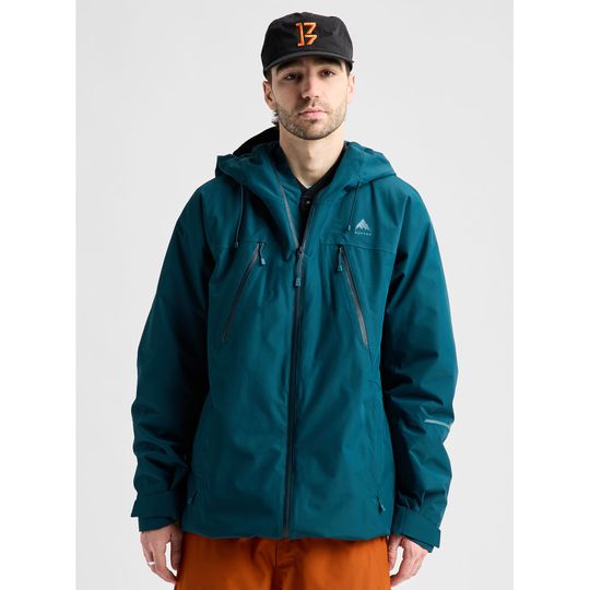 Burton 2027 Men's Reserve 2L 3-In-1 Jacket