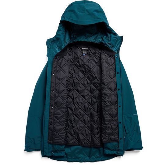 Burton 2027 Men's Reserve 2L 3-In-1 Jacket
