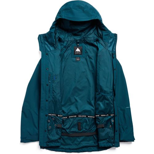 Burton 2027 Men's Reserve 2L 3-In-1 Jacket
