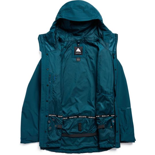 Burton 2027 Men's Reserve 2L 3-In-1 Jacket