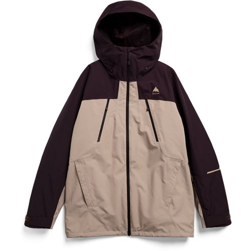 Burton 2027 Men's Reserve 2L 3-In-1 Jacket