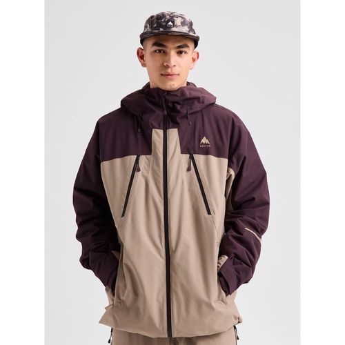 Burton 2027 Men's Reserve 2L 3-In-1 Jacket