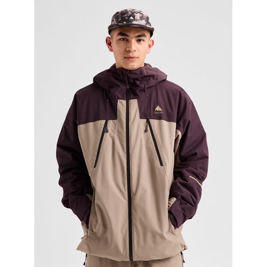 Burton 2027 Men's Reserve 2L 3-In-1 Jacket