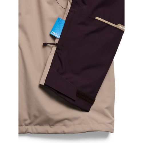 Burton 2027 Men's Reserve 2L 3-In-1 Jacket