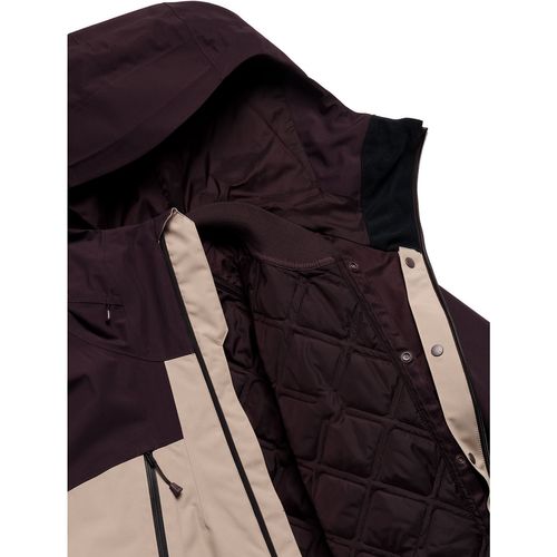 Burton 2027 Men's Reserve 2L 3-In-1 Jacket