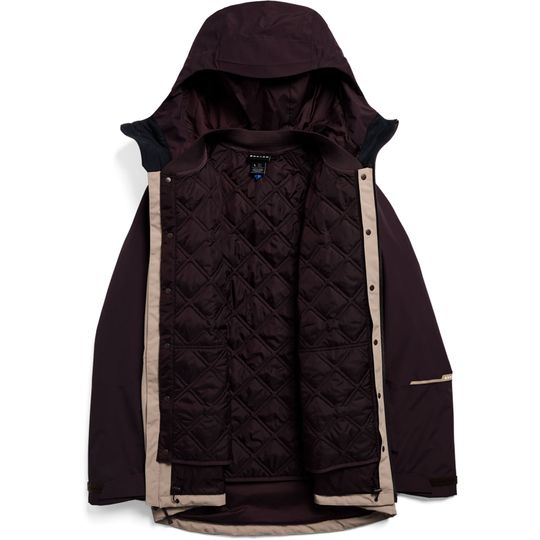 Burton 2027 Men's Reserve 2L 3-In-1 Jacket