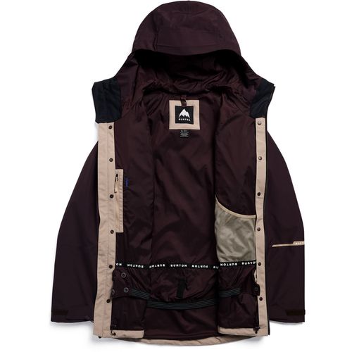 Burton 2027 Men's Reserve 2L 3-In-1 Jacket
