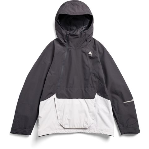 Burton 2027 Men's Reserve 2L Relaxed Anorak