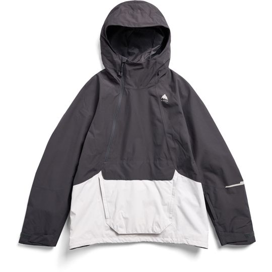 Burton 2027 Men's Reserve 2L Relaxed Anorak