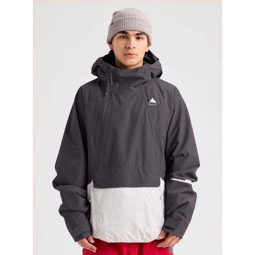 Burton 2027 Men's Reserve 2L Relaxed Anorak