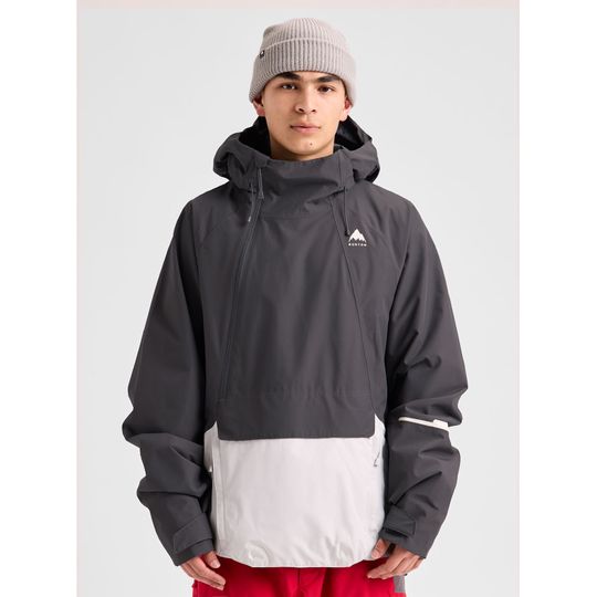 Burton 2027 Men's Reserve 2L Relaxed Anorak