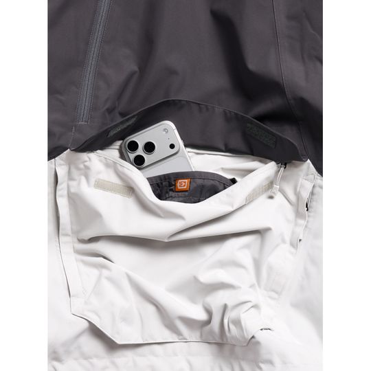 Burton 2027 Men's Reserve 2L Relaxed Anorak