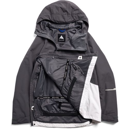 Burton 2027 Men's Reserve 2L Relaxed Anorak