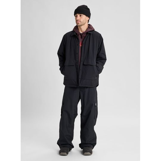 Burton 2027 Men's Reserve 2L Baggy Cargo Pant