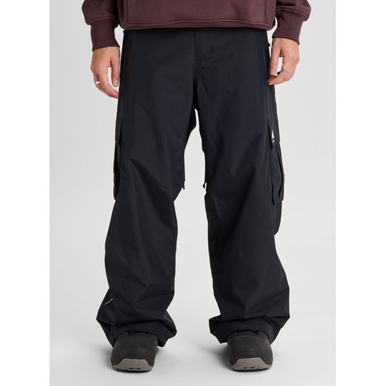 Burton 2027 Men's Reserve 2L Baggy Cargo Pant