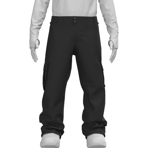 Burton 2027 Men's Reserve 2L Baggy Cargo Pant