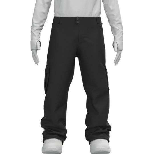 Burton 2027 Men's Reserve 2L Baggy Cargo Pant