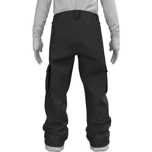 Burton 2027 Men's Reserve 2L Baggy Cargo Pant