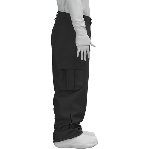 Burton 2027 Men's Reserve 2L Baggy Cargo Pant