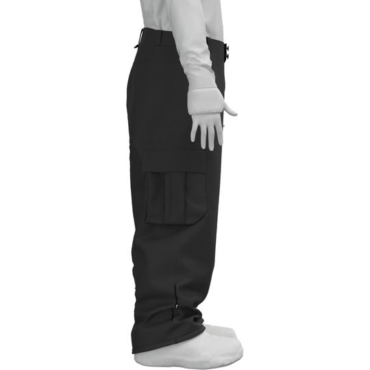 Burton 2027 Men's Reserve 2L Baggy Cargo Pant
