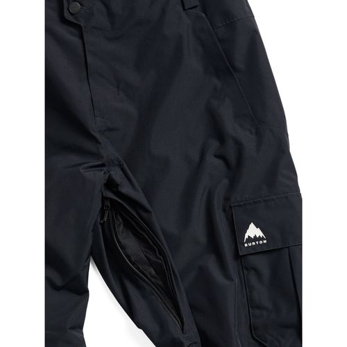 Burton 2027 Men's Reserve 2L Baggy Cargo Pant