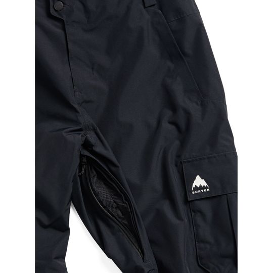 Burton 2027 Men's Reserve 2L Baggy Cargo Pant