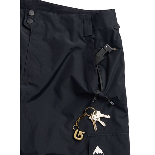 Burton 2027 Men's Reserve 2L Baggy Cargo Pant