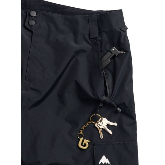 Burton 2027 Men's Reserve 2L Baggy Cargo Pant