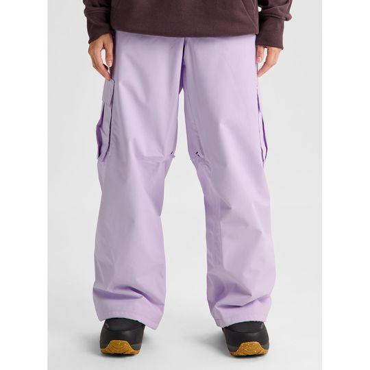 Burton 2027 Women's Reserve 2L Baggy Cargo Pant