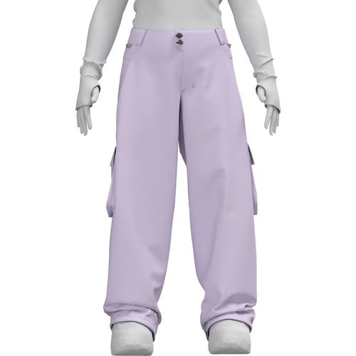 Burton 2027 Women's Reserve 2L Baggy Cargo Pant