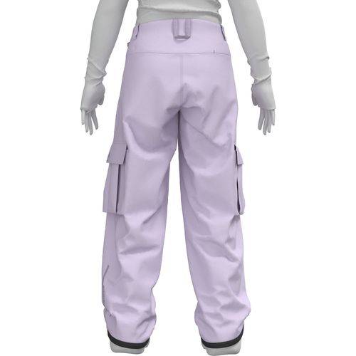 Burton 2027 Women's Reserve 2L Baggy Cargo Pant