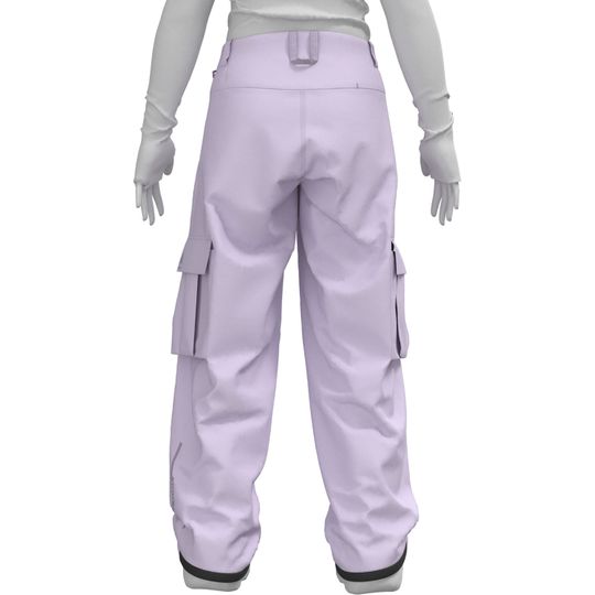 Burton 2027 Women's Reserve 2L Baggy Cargo Pant