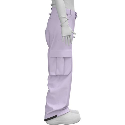 Burton 2027 Women's Reserve 2L Baggy Cargo Pant