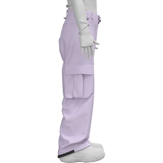 Burton 2027 Women's Reserve 2L Baggy Cargo Pant