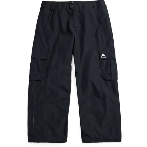 Burton 2027 Men's Reserve 2L Baggy Cargo Pant