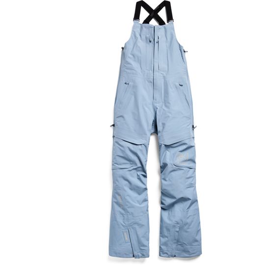 Burton 2027 Women's [ak] Gore‑tex 3L Kimmy Stretch Bib Pants