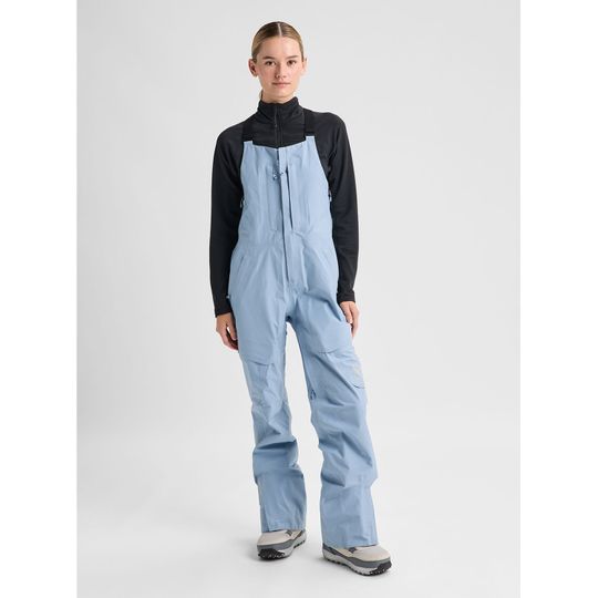 Burton 2027 Women's [ak] Gore‑tex 3L Kimmy Stretch Bib Pants
