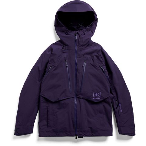 Burton 2027 Women's [ak] Swash Synthetic Insulated Gore-Tex 2L Jacket