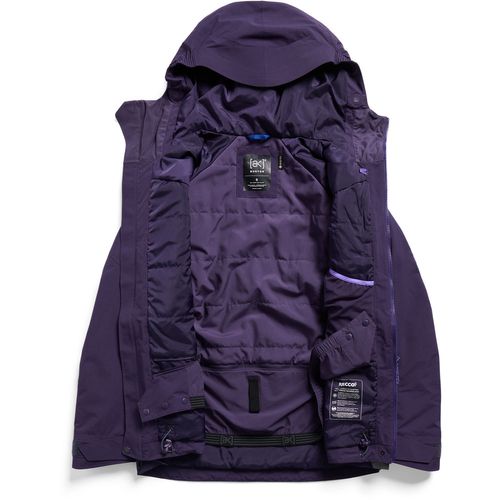 Burton 2027 Women's [ak] Swash Synthetic Insulated Gore-Tex 2L Jacket