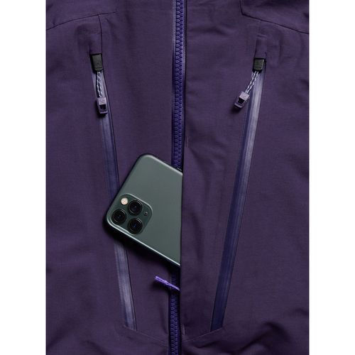 Burton 2027 Women's [ak] Swash Synthetic Insulated Gore-Tex 2L Jacket