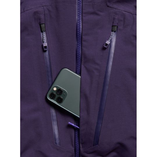 Burton 2027 Women's [ak] Swash Synthetic Insulated Gore-Tex 2L Jacket