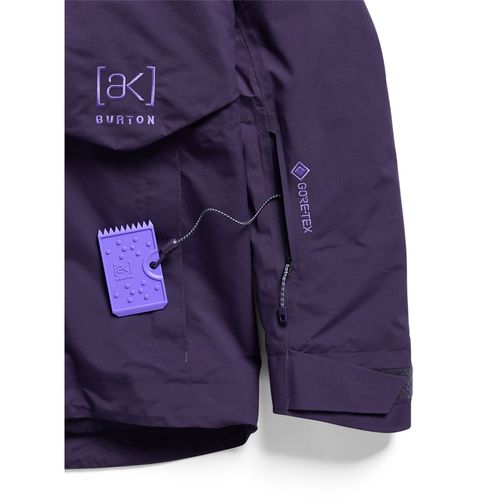 Burton 2027 Women's [ak] Swash Synthetic Insulated Gore-Tex 2L Jacket