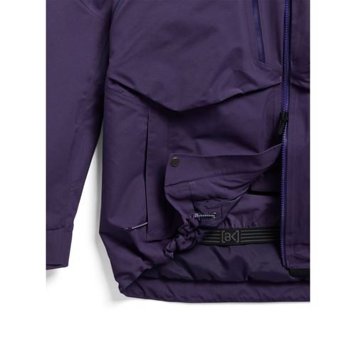 Burton 2027 Women's [ak] Swash Synthetic Insulated Gore-Tex 2L Jacket