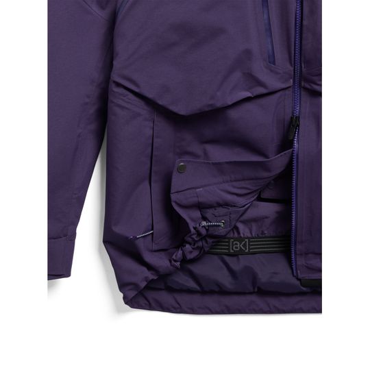 Burton 2027 Women's [ak] Swash Synthetic Insulated Gore-Tex 2L Jacket